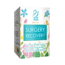 ACTIF Surgery Recovery Supplement con 20+ Fattori Avanzati e Omega-3 – Non OGM, Made in USA, 90 Conte Double Chlorella Factor + Zinc