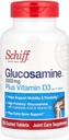 Schiff Omega-3 Krill olio 350mg supplemento - Megared 130 softgels - EPA e DHA acidi grassi, antiossidanti, carotenoidi, no Fishy Burp Aftertaste come con Fish Oil, 150 Conte (2052512187)