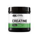 Optimum Nutrition Polvere di creatina micronizzata, non aromatizzata, 135 Serve