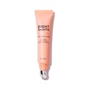 Otto Santi Wonder-fill Plumping Eye Cream, naturale e organico Anti invecchiare sotto la crema per gli occhi a Plump Skin, Ridurre le rughe, le linee sottili, e Under Eye Bags, Dark Circles Under Eye Treatment, 0.5 Ounces