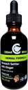 Cedro orso stomach Settler con zenzero un integratore di erbe liquido che aiuta a calmare un mite upset stomach 2 Fl Oz