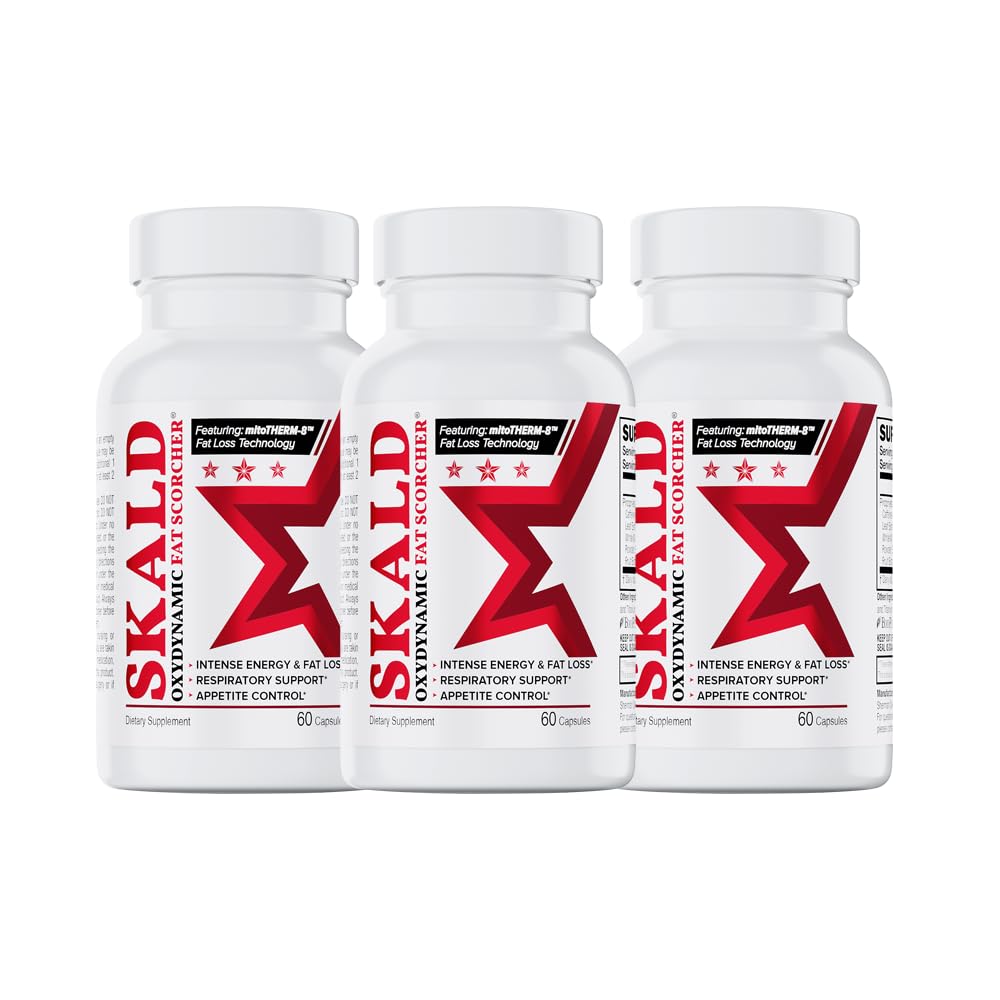 Skald Supplement - Prodotto Ufficiale, Azienda Ufficiale - 3 Pack