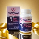 H-HOLYMA WLM AAAAA Lysozyme, Supporto per l'infiammazione, Booster immunitario, Miglioratore della salute digestivo