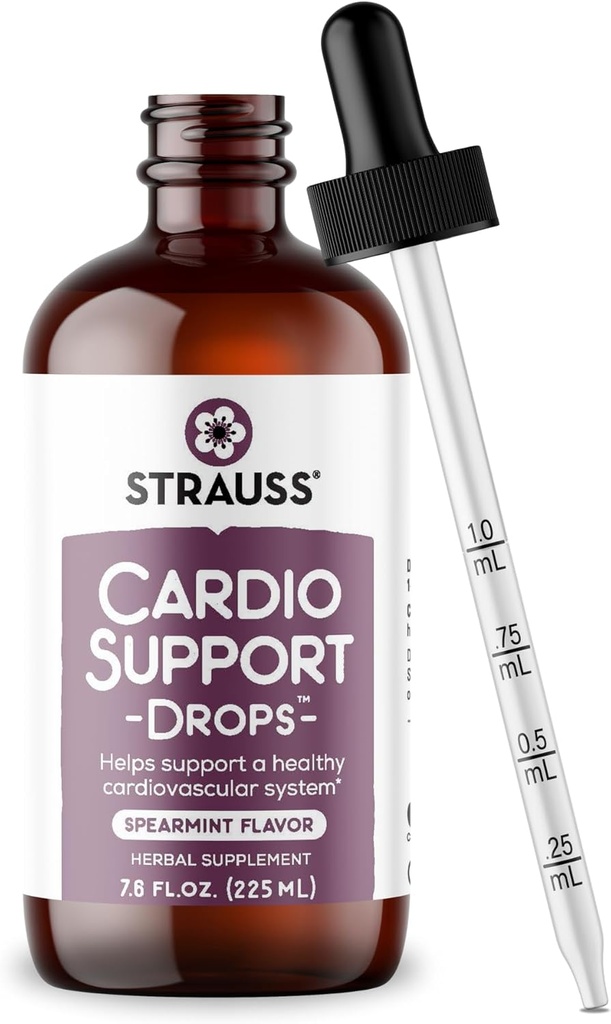 Supporto per Cardio da 8,50 once