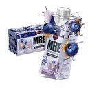 REDCON1 MRE Pronto a bere Agi da Proteine, Mirtillo Cobbler - Lattosio + Whey Free RTD Protein Realizzato con miscele di proteine alimentari reali - Keto-Friendly e facile da digerire Agitazione nutrizionale (12 Pack)