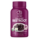 | Compresse di barbabietola | 100% Pure Organic | Boost Circulation & Energy | USDA Certified | Non-GMO, Plant-Based | 90 Compresse | per la salute e il benessere del cuore