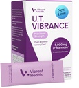 Vibrant Health, U.T. Vibrance Stick Packs, Crisi Intervento per la salute del tratto urinario, 10 Serve
