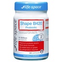 Life Space Shape B420 Probiotic 60 capsule