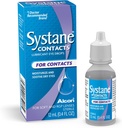 Systane Contatti Lenizione Gocce 0,405 oz, 12mL