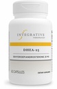 Terapeutica Integrativa DHEA-25 - Integratore di Supporto per Uomini e Donne - Supporto - Vegan, Gluten-Free & Dairy-Free - 60 Capsule (60 Serve)