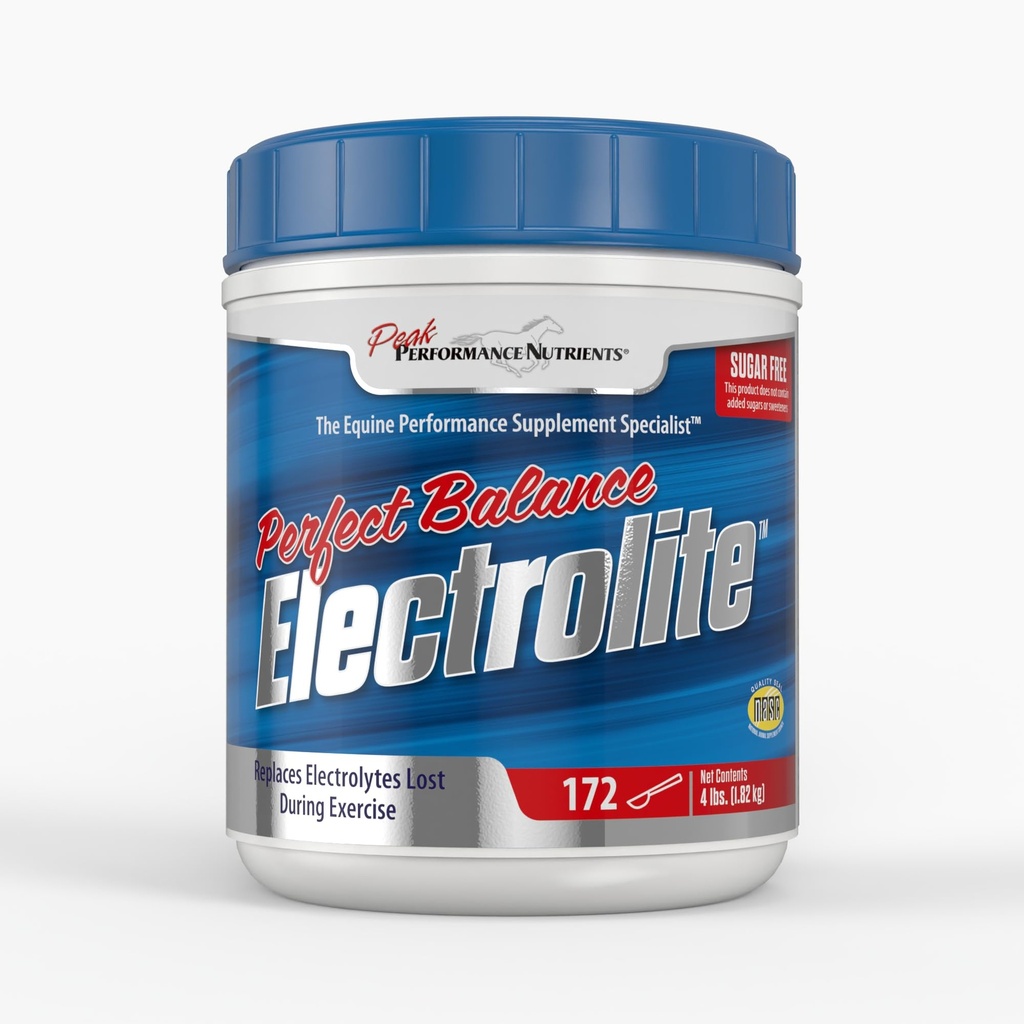 Equilibrio perfetto Electrolite 4 LB