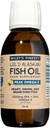 Wiley's Finest Peak Omega-3 Liquid 2150mg EPA + DHA Omega-3 Natural Wild Alaskan Fish Oil Integratore 25 Serve