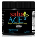 Saba ACE G2 - Bruciatore grasso termogenico. Supplemento perdita di peso, Appetite Suppressant, & Energy Booster - Estratto di tè verde, Capsimax, Garcania, Carnosyn & More - 60 capsule