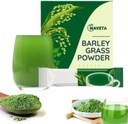 Polvere di erba di orzo di Naveta 100% puro & organico, polvere di succo di orzo organico puro di Naveta Giappone, 20 confezioni/Box (40 confezioni)