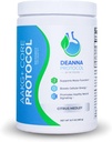 AAKG+ Polvere di base (1 pacchetto, Citrus Medley)
