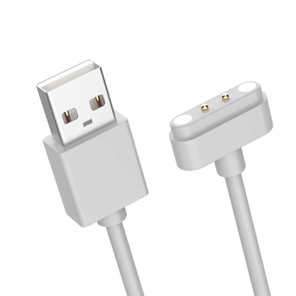 EmeTerm originale USB Magnetic Charging Cable Fashion, Esplora e Smart Series Anti-Nausea Wristbands (1 pacchetto)