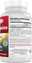 I migliori naturali L-Glutamina 1000 mg & Ashwagandha Extract 500 Mg
