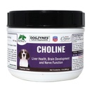 Dogzymes Choline aiuta nella funzione del cervello e aiuta anche con convulsioni e Stroke Recovery. È anche usato per pulire il fegato di lipidi accumulati (1 Pound)