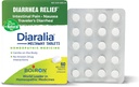 Boiron Diaralia Tavole per Rilievo Diarrea, Gas, Bloating, Dolore Intestinale e Diarrea di Travler - 60 Conte
