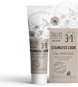 Tauro Pro Line Clay Tear Stain Remover for Dogs - Shield Mask for Eyes, Ears, Mouth, Gentle Grooming Prodotto per cani, Puppy & Cat (Stainless Look - 1.69 Fl Oz)