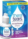 TheraTears gocce lubrificanti - 1 oz, Confezione da 2