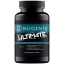 Nugenix Ultimate Free Testosterone Booster supplemento per gli uomini - 56 conteggio