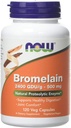 Ora Bromelain 120 Conte
