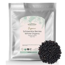 Botanical Biologico Schisandra Berry Whole, 1 Pound