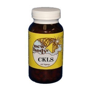CKLS (Colon, Rene, Liver, Spleen) di Nuovo Corpo