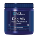 Miscela per cani, Vitamine e Integratori per cani, Probiotici, L-carnitina, B12, Acido folico, Vitamina C, Vitamina E, Rosmarino, Assorbimento Nutriente, Senza Glutine, Non OGM, 60 Serve