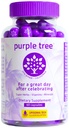 viola albero post-calcolazione supplemento benessere | Liposomal Dihydromyricetin (DHM), L-Glutathione, cardo latte per il supporto e l'idratazione del fegato | Electrolytes, B Vitamins, Willow Bark | 60 capsule