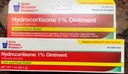 Idrocortisone GNP Oint 1%