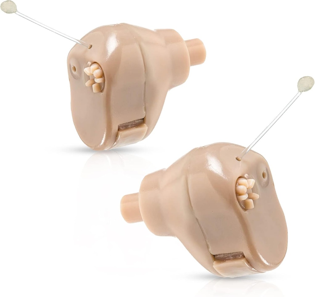 Amplificatore acustico MEDca ITC (Pair) "Extra Small" seconda generazione