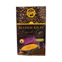 Slimming-K Caffè di Madam kilay, Fat Burner + Collagen (21g), 10 conte (Pack di 1)