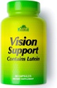 ALFA VITAMINS Vision Support 60 capsule - Supporto nutrizionale per occhi sani