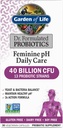 Giardino della vita, Femini Ph Daily Care Probiotic Capsule, 30 Conte