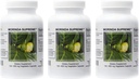 Supreme Nutrition Morinda Supreme, 130 Whole Noni Fruit Capsule Vegetariani | 3 Pack
