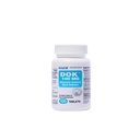 MAJOR Docusate Sodium 100 mg - Sgabello Softener Tablets for Constipation Relief - Aiuta a smettere di costipazione - Sgabello Ammortizzatori per donne, uomini e bambini Età 12+ - 100 compresse (1 confezione)