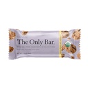 Truvani Plant Based Snack Bars | Chocolate Chip Cookie Dough 1 Pack | 5g Protein | USDA Organic and Vegan | The Only Bar | Dairy, Soy e Gluten Free | Individually Wrapped