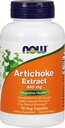 Ora Alimenti Artichoke Extract 450 mg - 90 tappi di Veg