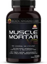 Muscle Mortar Creatine HCL | Aumentare la resistenza e la resistenza | 30 Serve