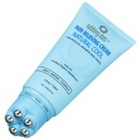 Crema di sollievo del dolore del muscolo - RUBBING DOTS 4oz Lozione topica per la schiena, il collo, la spalla, giunto, ginocchio, piede, gamba & artrite Aches | Trattamento naturale di Rub-On & Massa Terapia Balm
