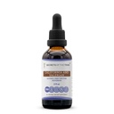 Segreti della Tribe California e Valerian Tincture Alcohol-Free Extract, Herbs (California Poppy Herb and Flower, Valerian Root) 2 oz