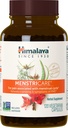 Himalaya MenstriCare, 30 giorni di alimentazione - Supporta PMS, Menstrual Cramp Relief, e l'equilibrio ormone per le donne - Vegan, Non OGM, Gluten Free, 120 capsule