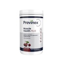 Muscle Health Plus – Polvere di monoidrato e amminoacidi di creatina all-in-one con myHMB & AstraGin – BCAA 2:1:1 e supplemento di aminoacidi essenziali per la forza, il recupero e il muscolo magro