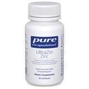 Pure Encapsulations UltraZin Zinc | Supporto minerale potenziato per il metabolismo e la salute immunitaria* | 90 capsule