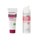 Vigority Menopause & Skin Care Duo: Relief & Radiance completo