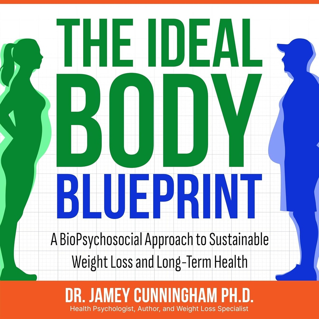Il corpo ideale BluePrint: un approccio BioPsychosocial alla perdita di peso sostenibile e alla salute a lungo termine