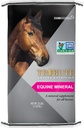 Non OGM Equine 12-8 Supplemento minerale, 25 lb