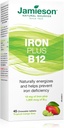 Jamieson Iron + vitamina B12, 45 schede masticabili